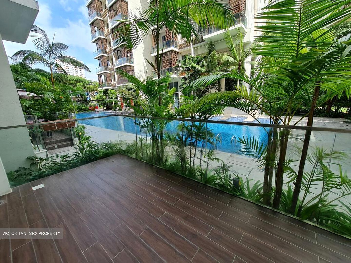 eCO (D16), Condominium #483042291